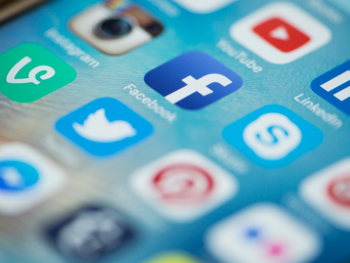 7 resources for responsible social media&nbsp;sharing