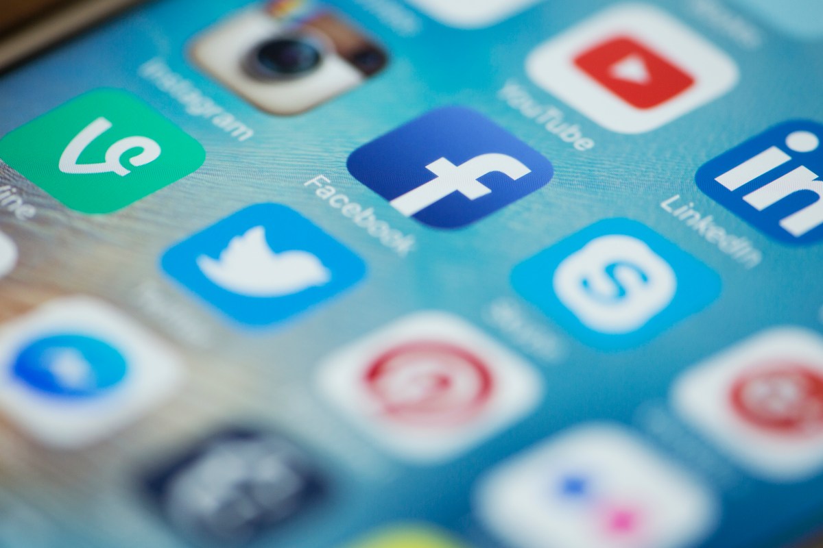 7 resources for responsible social media&nbsp;sharing