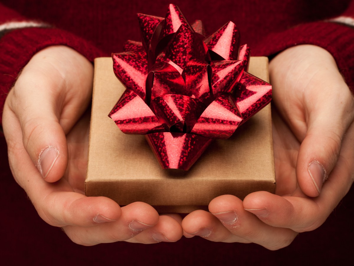 Why we need the wisest gifts this&nbsp;Christmas