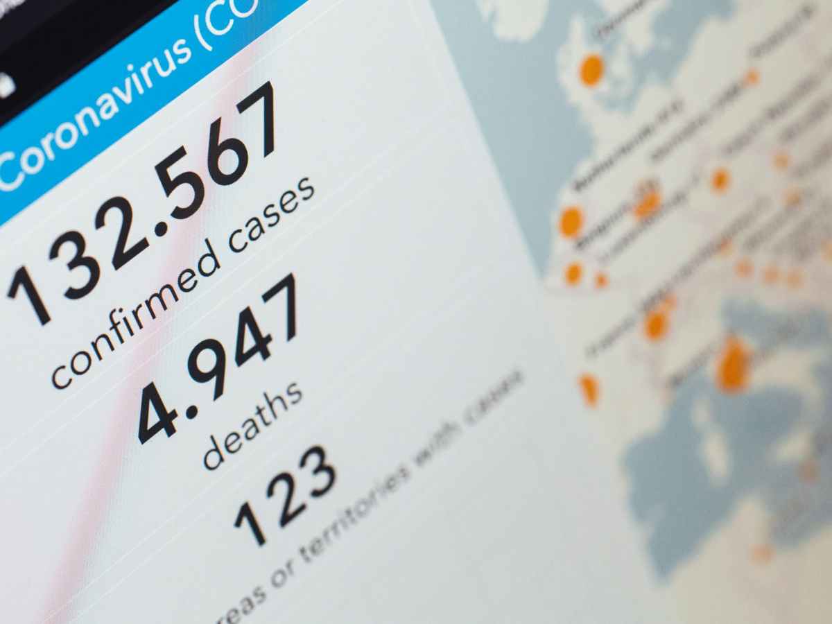 5 steps to understand statistics about health&nbsp;risks