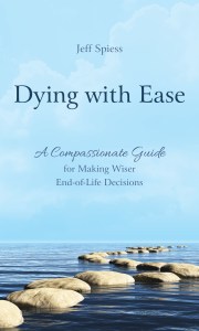Dying with East-a book 