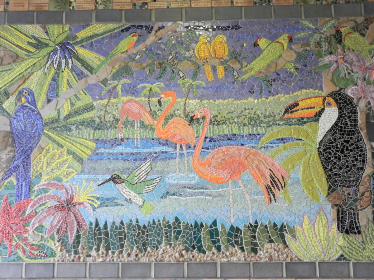 World of Wonders-a book&nbsp;review