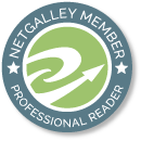 NETGALLEY MEMBER PROFESSIONAL READER