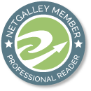 NETGALLEY MEMBER PROFESSIONAL READER