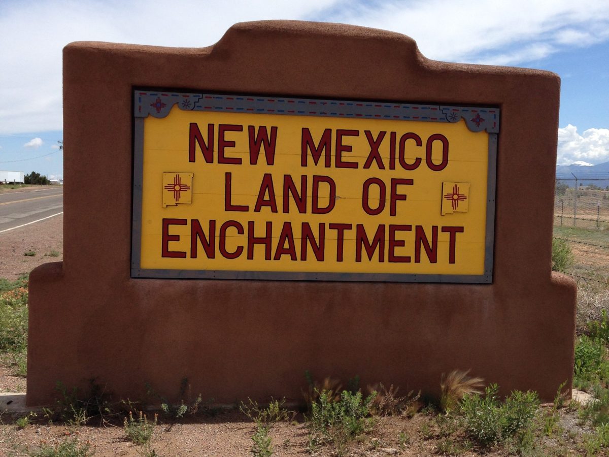 Discover Madrid, New Mexico: A Ghost Town&nbsp;Adventure