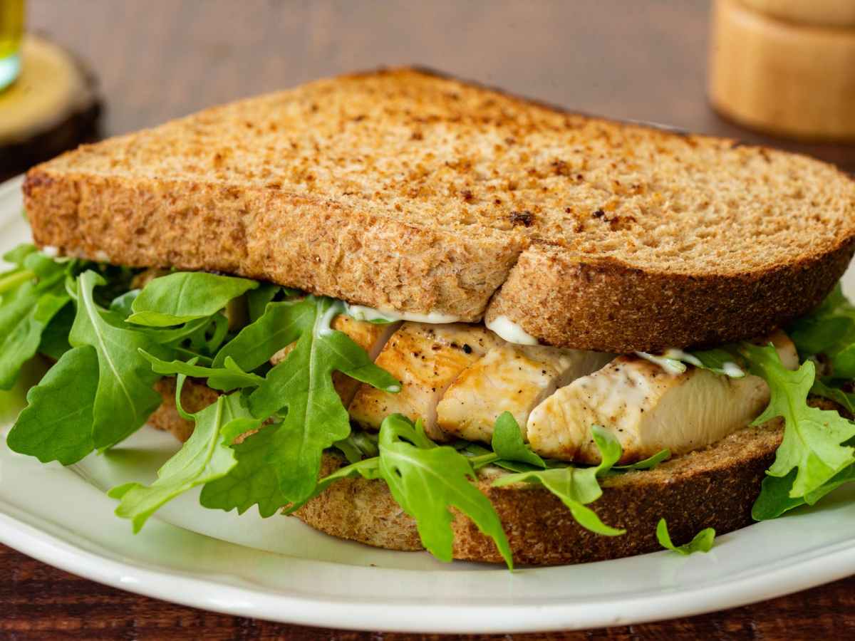 Wondering about Watercress