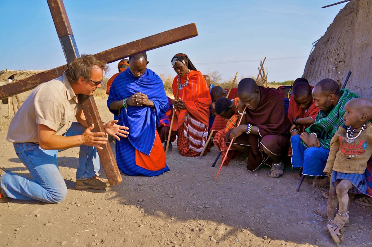 Keith Wheeler-“take up your&nbsp;cross”