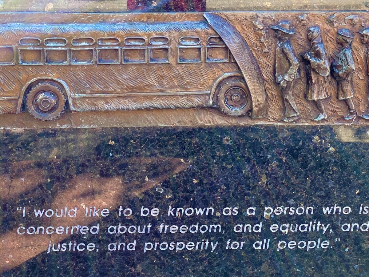 Our Auntie Rosa-Her Family Remembers Rosa McCauley&nbsp;Parks