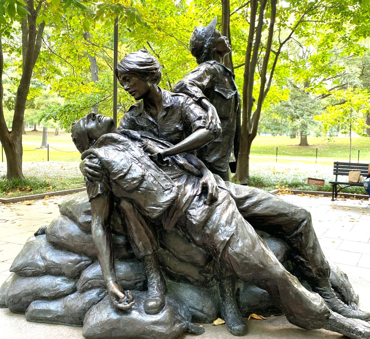 Why March is Women’s History&nbsp;Month