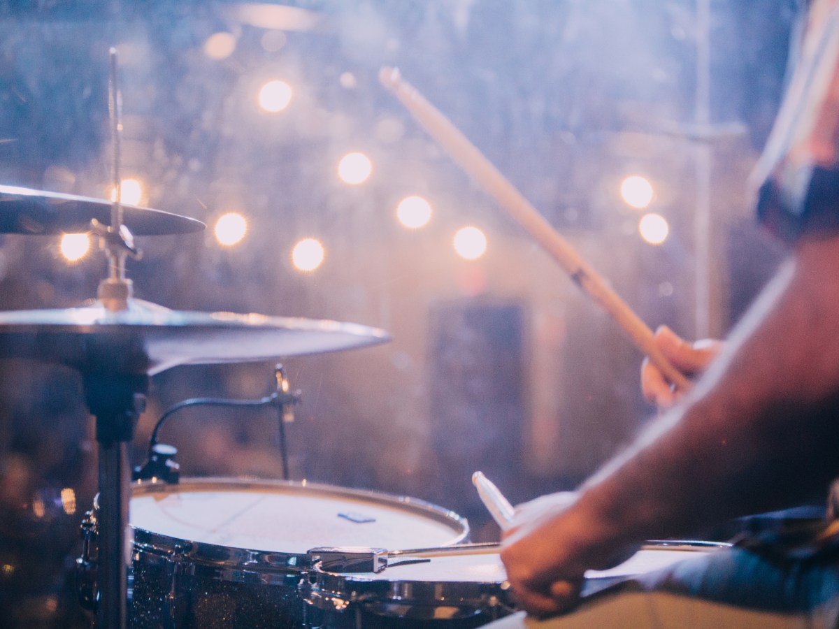 How Bono and Eugene Peterson Found Common&nbsp;Ground