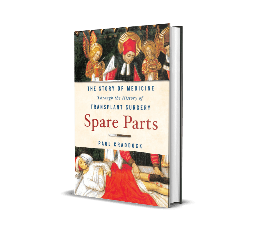 Spare Parts-book cover 