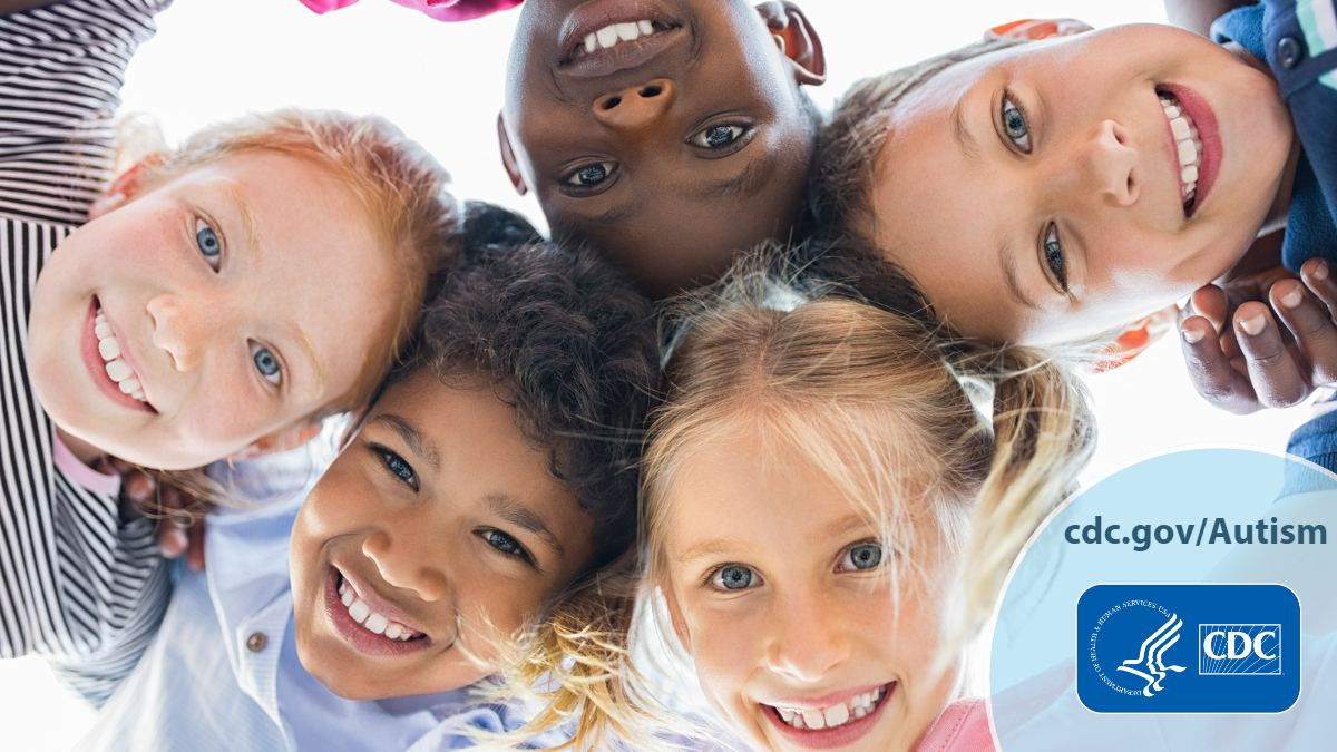 Autism, Almanac, and Arbors in&nbsp;April