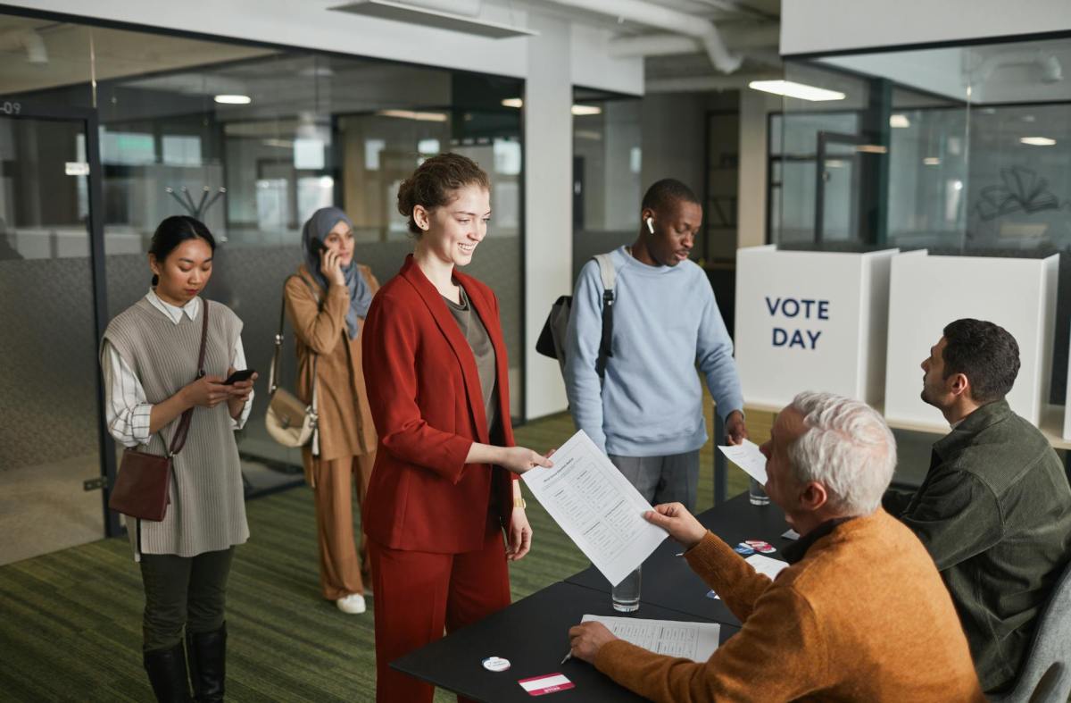 Navigating November Changes: Sleep, Insurance, and&nbsp;Elections