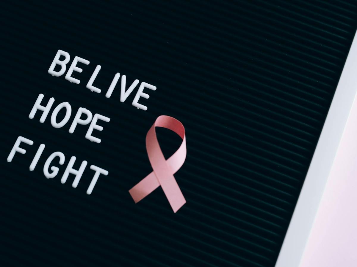 Observing Breast Cancer&nbsp;Awareness