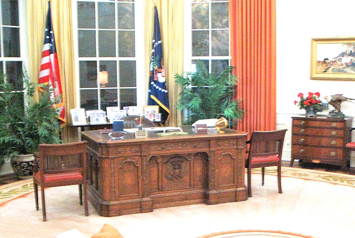 How the President Shapes Federal Health&nbsp;Programs