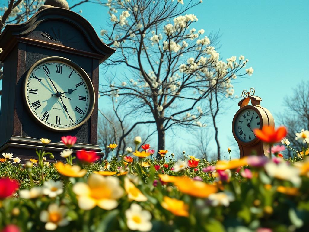 Spring into March: Key Dates You Should&nbsp;Know