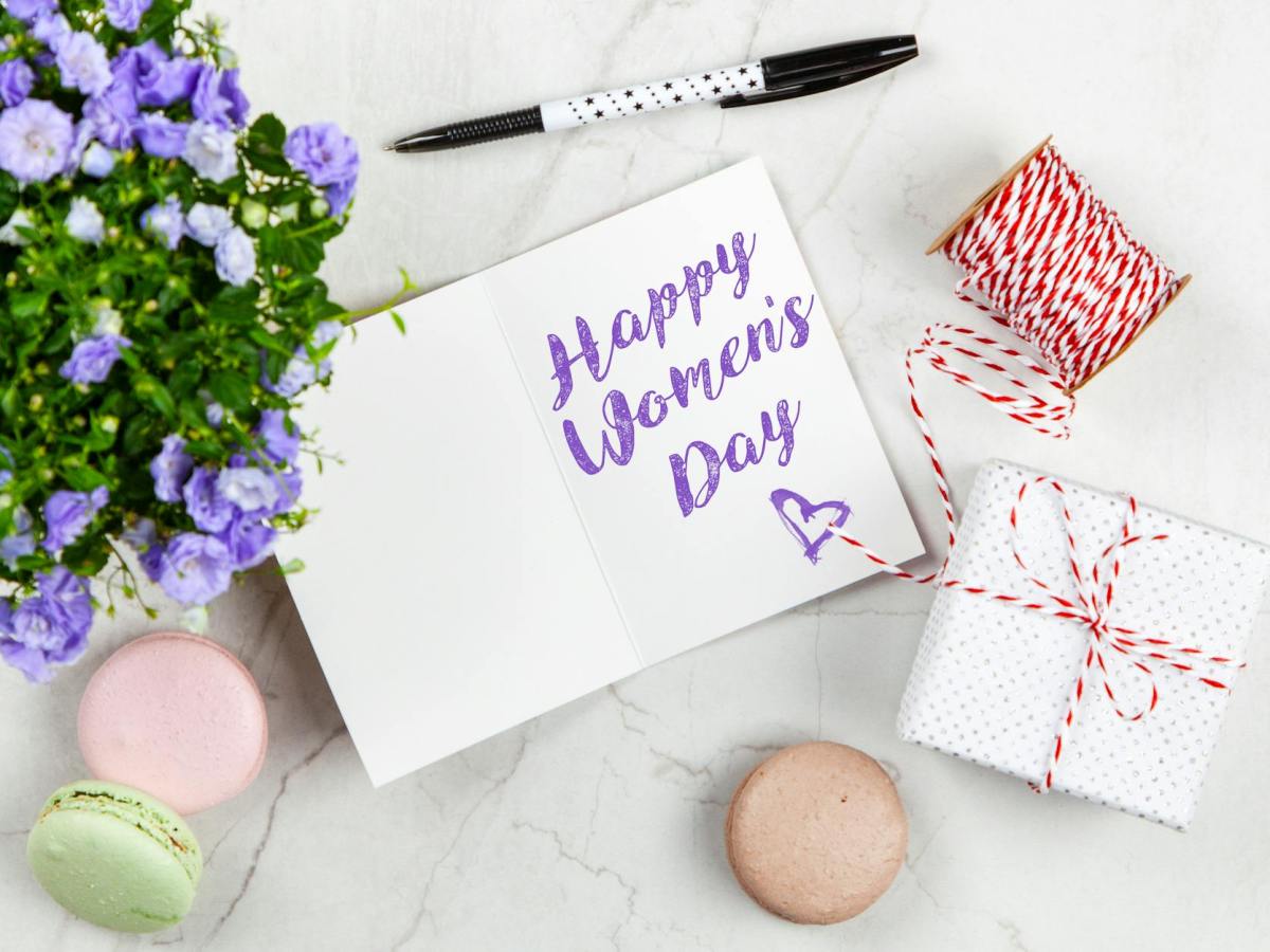 Celebrating Women: Health and Wellness&nbsp;Month