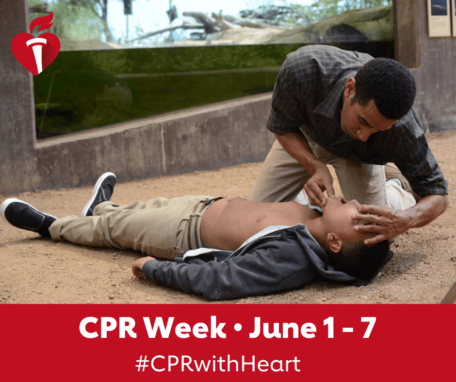 How Bystander CPR Saves Lives in&nbsp;Emergencies