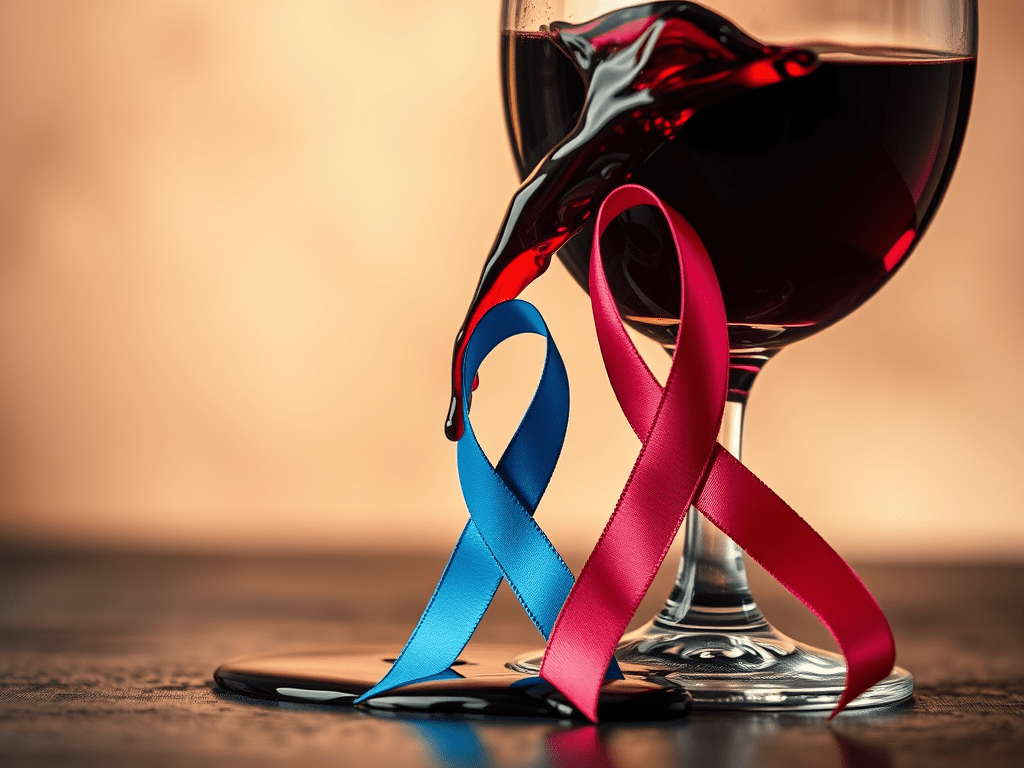 Alcohol and Cancer: What You Need to&nbsp;Know