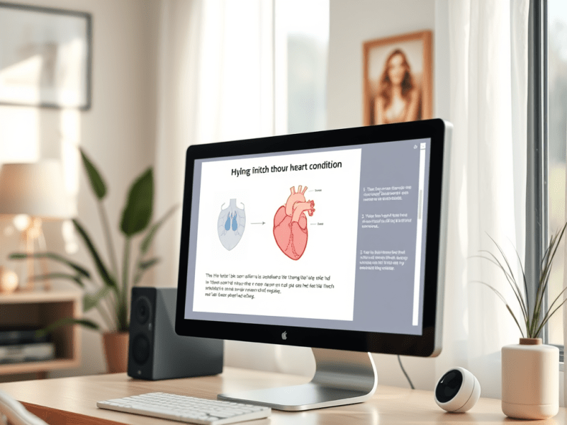 AI in Healthcare: Enhancing Patient&nbsp;Understanding