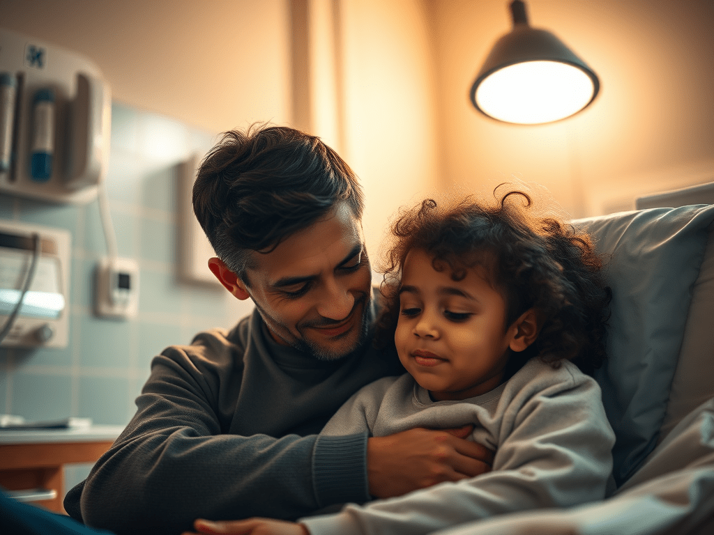 Afraid of the Doctor-a book&nbsp;review