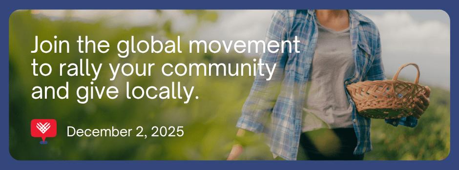 Where will YOU  give on&nbsp;GivingTuesday?