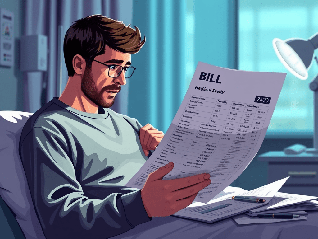 How to Understand, Manage, and Sometimes Fight Medical&nbsp;Bills