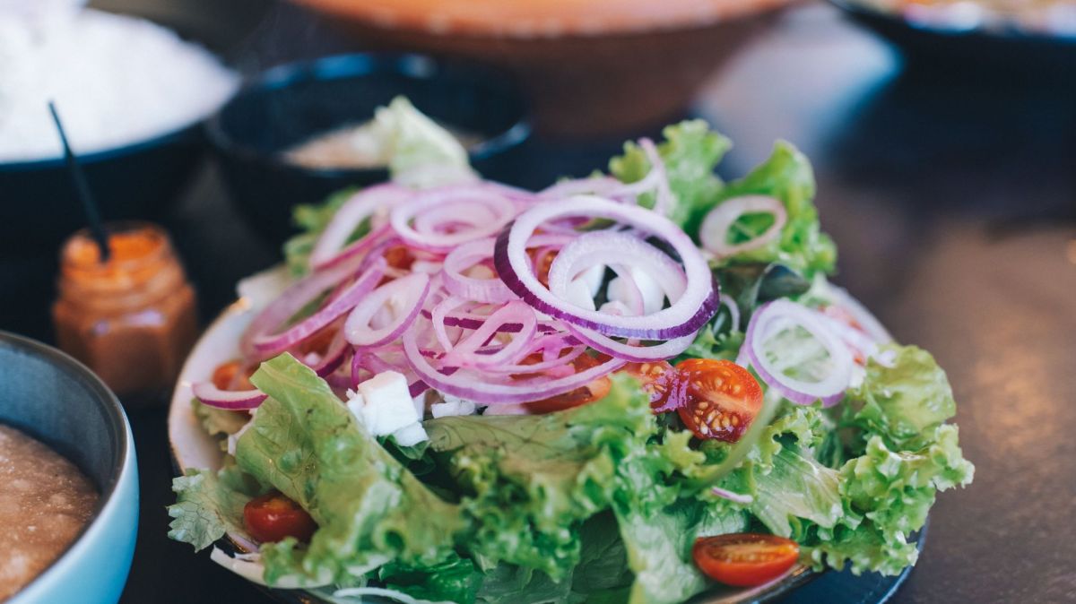 When Food Isn’t Safe: Protecting Your&nbsp;Family